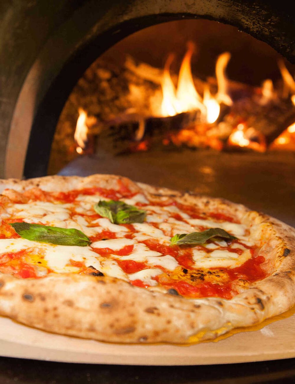 Pizzabakkers zuidas